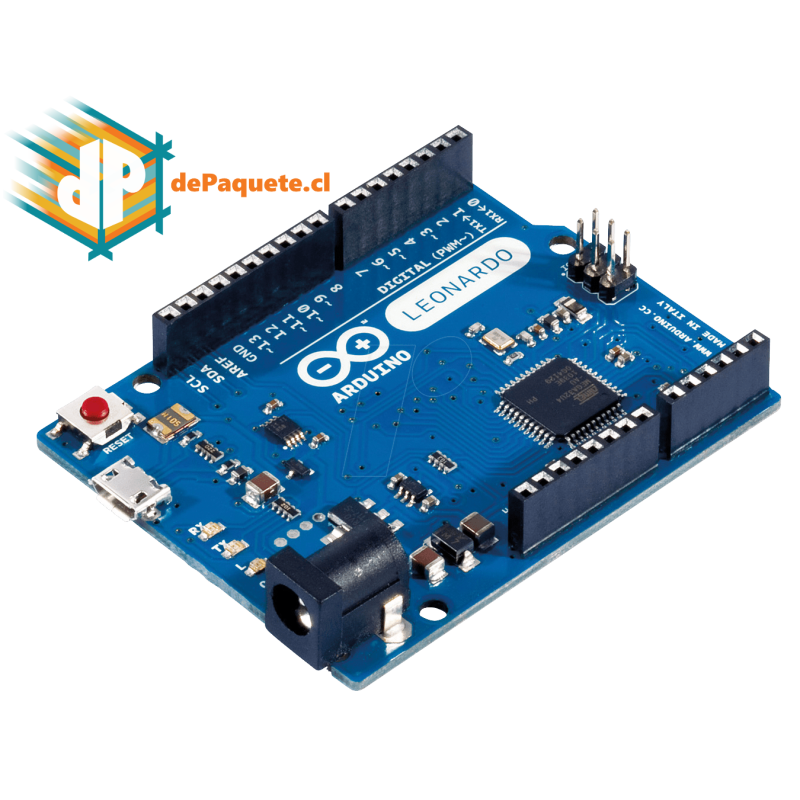 Arduino Leonardo Arduino Leonardo